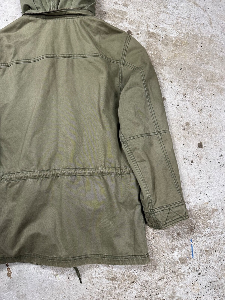 ジャケット・アウター 00s oldgap mods coat jacket military y2k 00s oldgap mods coat jacket military y2k メンズ