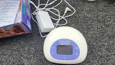 Lansinoh SmartPump Double Breast Pump Electric or Battery NEW- MOTOR ONLY!