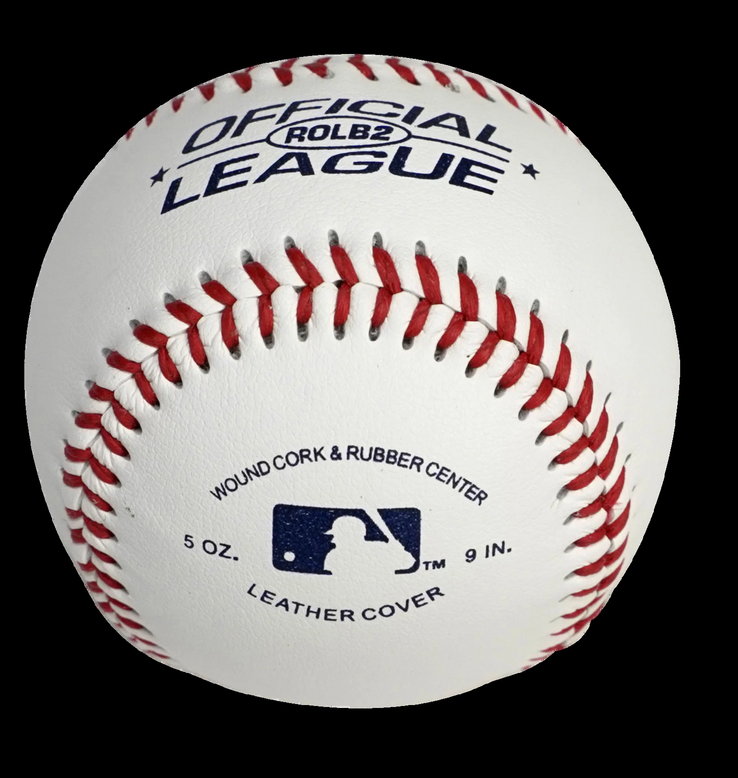 Rawlings12U Official League Youth Practice Baseball Bucket, 12 Count