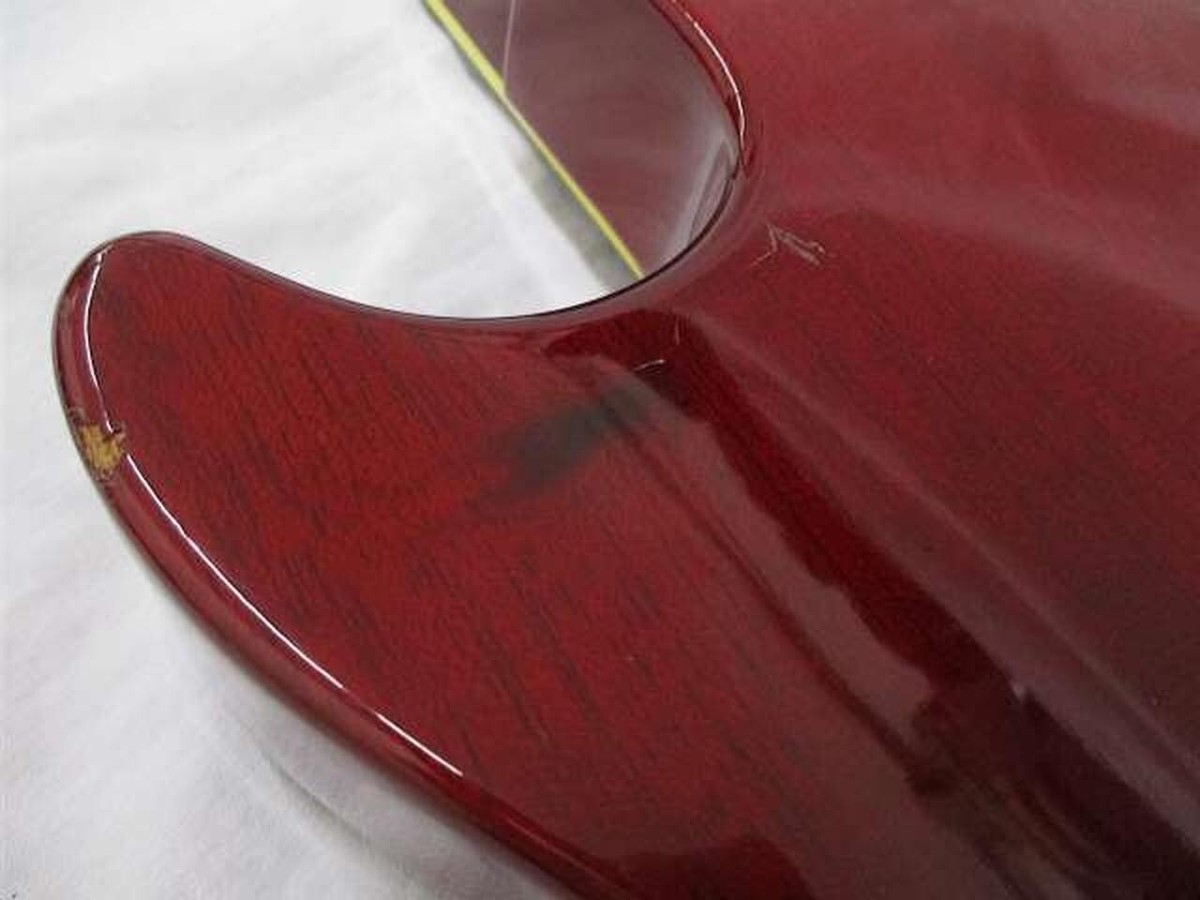 ギター 1994 Orville LPSP-70 HC Les Paul Special Orville LP SP70 Les Paul Special 1994 Electric Guitar Made