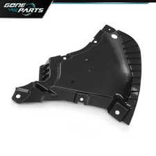 Engine Splash Shield Right Side Mb1228173 Fit For 2017-23 Mercedes Benz E-class Engine Splash Shield Right Side Mb1228173 Fit For 2017-23 Mercedes Benz E-class