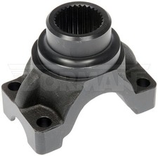 Differential Pinion Yoke Assembly for Chevy 1987-63