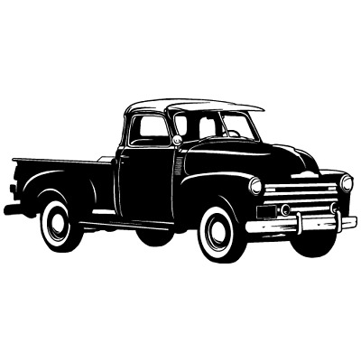 Free Free 350 Chevrolet Chevy Truck Svg SVG PNG EPS DXF File