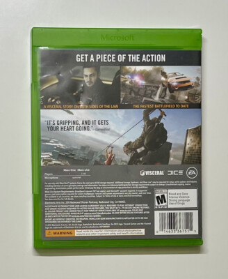 MICROSOFT XBOX ONE Games Tested - You Pick & Choose Video Game Lot USA £6.70 - UK