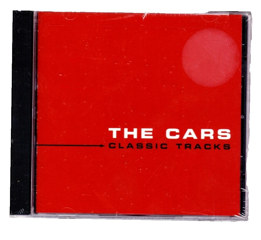 Los coches de CD de música pop