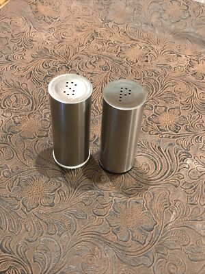 IKEA Salt & Pepper Shakers excellent condition and style!!