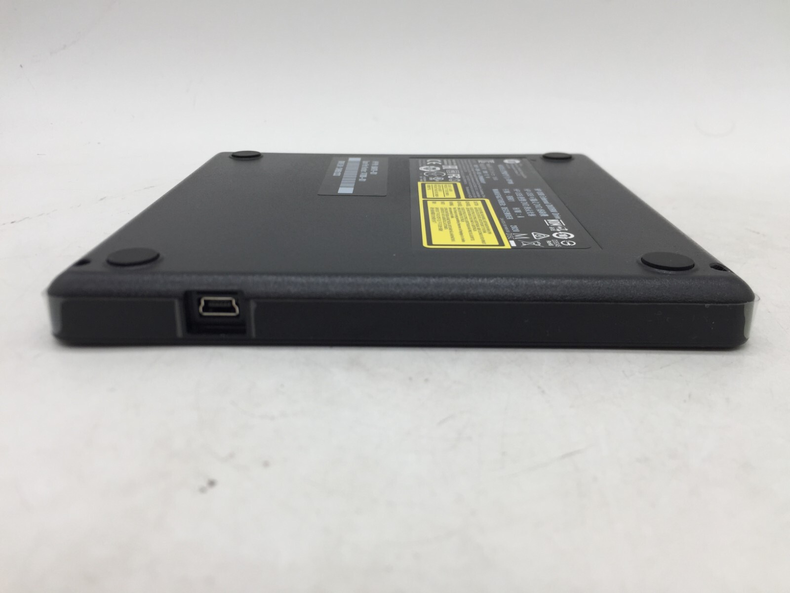 NEW HP USB External DVDRW Drive GP70N 747080001 864979001 FREE S/H