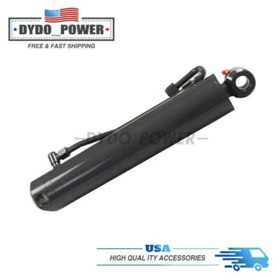 Hydraulic Tilt Cylinder for Bobcat S130 T140 753 763 773 #6804630 6586587 NEW