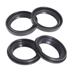 LABLT 41×53 1 Set Front Fork Damper Shock Absorber Fork Dust And Oil Seal