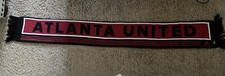 Atlanta United Scarf Adidas From September 2017