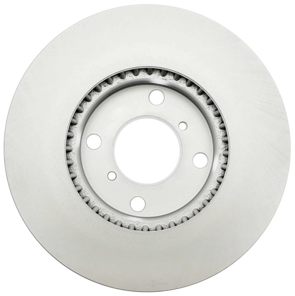 Rotor de freno de disco compatible con Suzuki Aerio Esteem RAYBESTOS 1999-2007 Foto 2 de 3