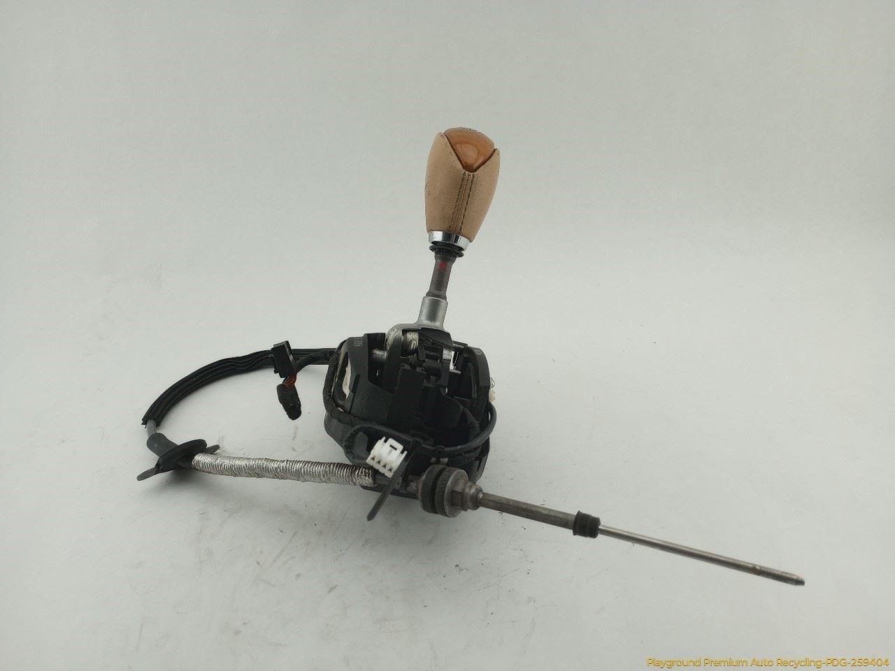 Maserati Quattroporte 2005-2008 Shifter assembly P/N 217517