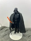 VTG Darth Vader Action Figure 12" Star Wars Collector Series Figure 1996 Kenner