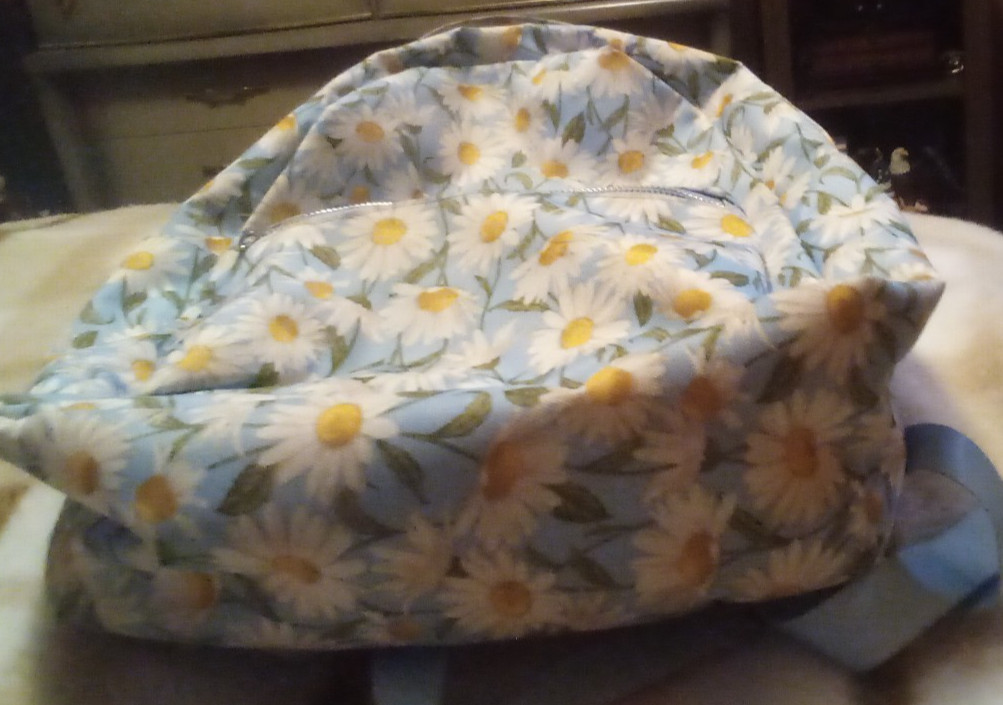 Daisy Backpack - image 4