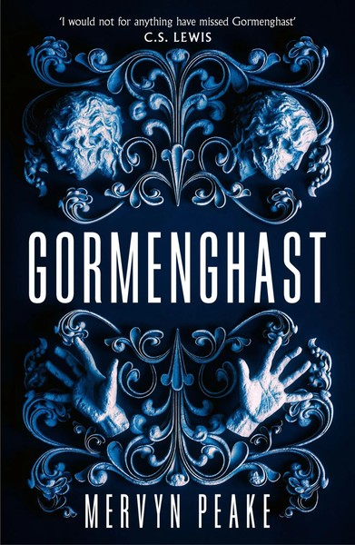 Gormenghast | Mervyn Peake | Englisch | Taschenbuch | Kartoniert / Broschiert-image