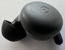 GOOGLE PIXEL BUDS WIRELESS EARBUDS REPLACEMENT RIGHT EAR R ONLY ALMOST BLACK