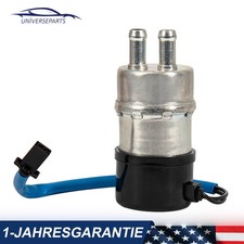 Benzinpumpe 12V 10mm 55L/h Vergaser für Hond...