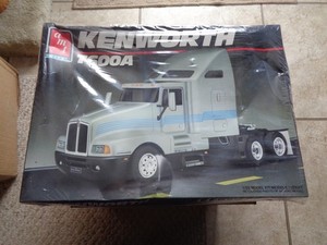 Amt Kenworth T600 for sale | eBay
