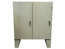 SAGINAW CONTROL & ENGINEERING SCE-60XEL6112LP NSNP