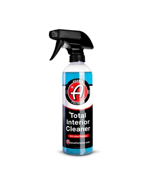 #ad Adam#x27;s Polishes Total Interior Cleaner amp; Protectant Quick Detailer amp; SiO2 Pr... $21.61