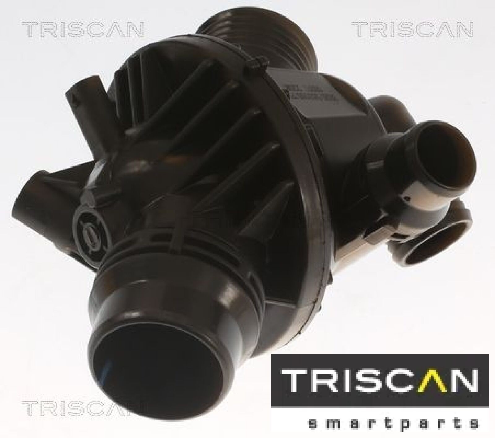 Triscan Thermostat Bmw X3 X4 - Bild 2