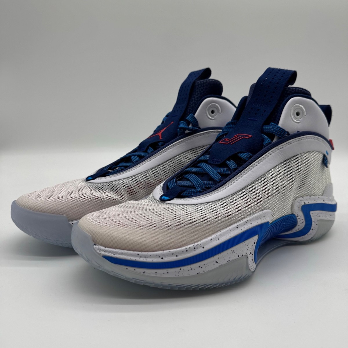 Size 10.5 - Jayson Tatum x Air Jordan 36 SE Team USA for sale