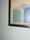 Obra original de roger muhl a la venta. Hermosa pieza ideal para amante del arte — photo 2