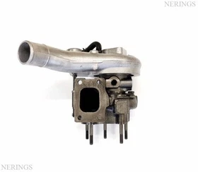 Turbolader für Ford Maverick 2.7 / Nissan Terrano II 2.7 74-92 Kw 452047