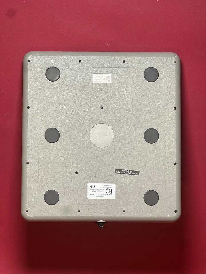 CH Products Pro Pedals USB Flight Rudder Simulator Game Controller Foot - Image 3 of 3