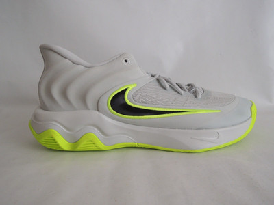 NEU Nike Giannis Immortality 4 Größe 47,5 Basketball Schuhe Sneaker FQ3680-007