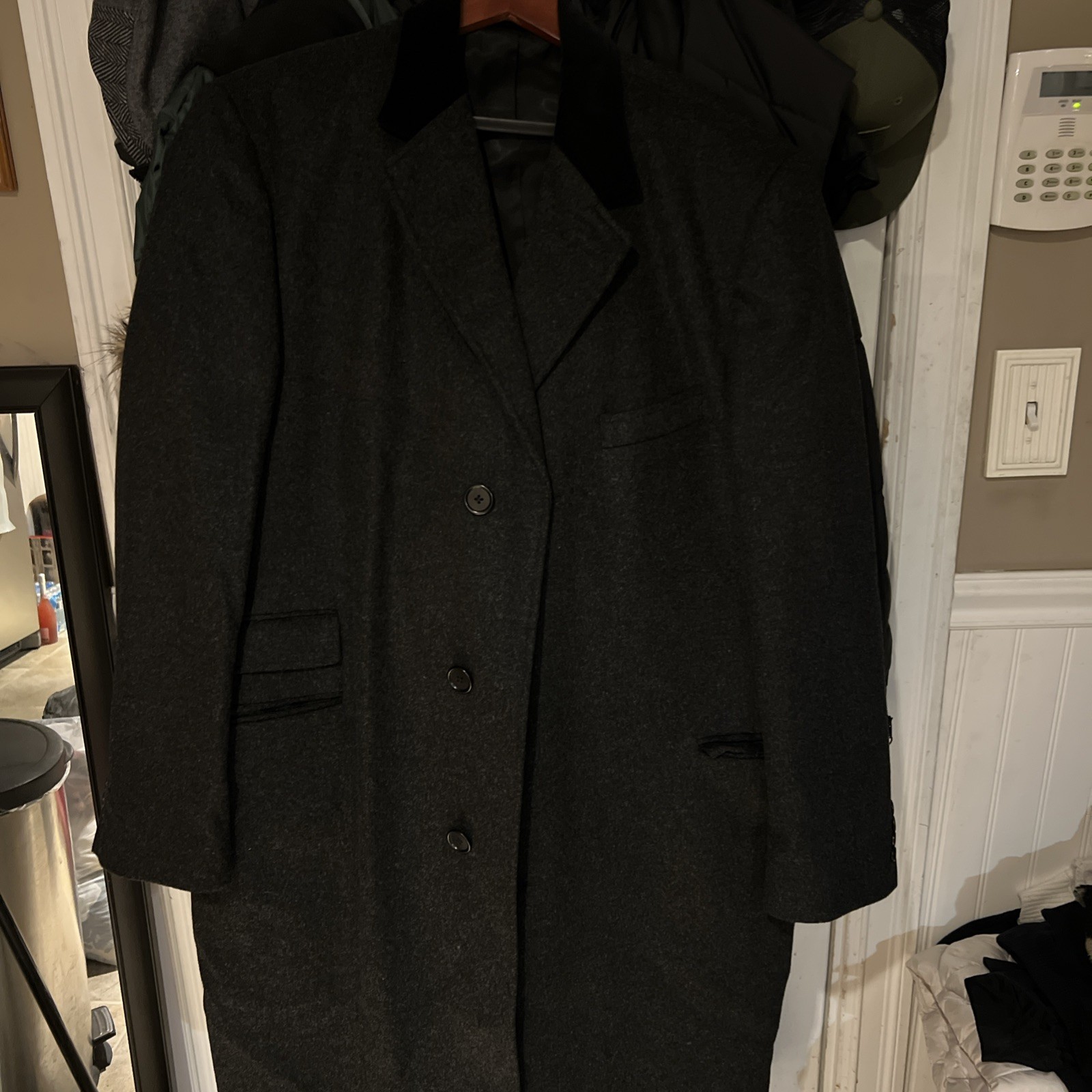 Coat - image 1