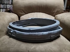 Washer Door Boot Seal/Bellow ✨MDS47123601✨LG WM3001HRA WM2801HWA F1314FDS1....