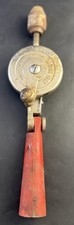 Vintage PROTO Model 370 Adjustable Hand Drill - 7 Way Locking Positions - S7.3