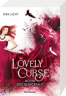Lovely Curse, Band 2: Botin des Schicksals (Lovely ... | Buch | Zustand sehr gut