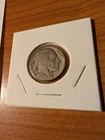 1926 Philadelphia Buffalo Nickel Full Date