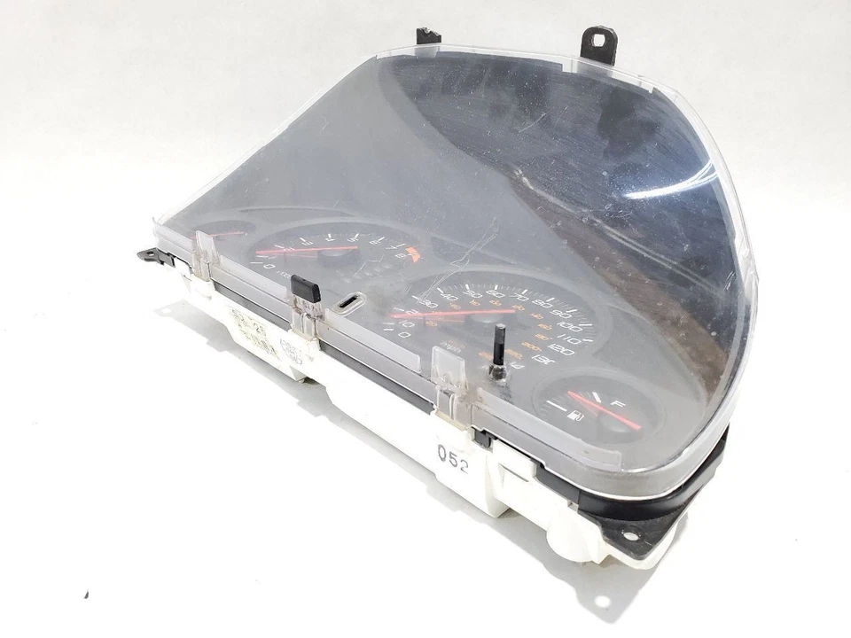 1997 1998 1999 2000 2001 Honda Prelude OEM Speedometer S30-78100-A000 187K - Image 2 of 4