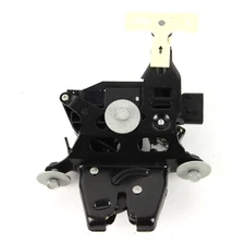 2006-2016 Chevrolet Impala OEM Trunk Latch Lid Lock Buick Lucerne 20815645 4536