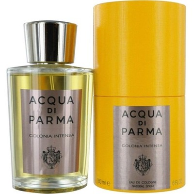 Acqua Di Parma Colonia Intensa for Men Eau de Cologne Spray 6.0 oz