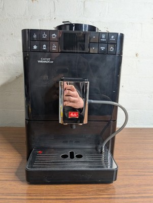 Melitta Caffeo Varianza CSP Kaffeevollautomat - NUR TEILE BESCHREIBUNG LESEN