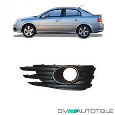 Nebelscheinwerfer Gitter vorne rechts für Opel Vectra C Caravan Z02 2005-2008