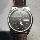 VINTAGE SEIKO EXPO 70 AUTOMATIC 6309A NO MAINSPRING