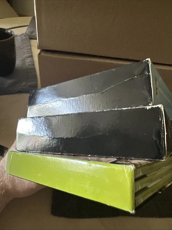 Party Of Five Seasons 1-3 Season 1,2,3 DVD Box Sets Very Good. Neve Campbell - Image 4 of 4