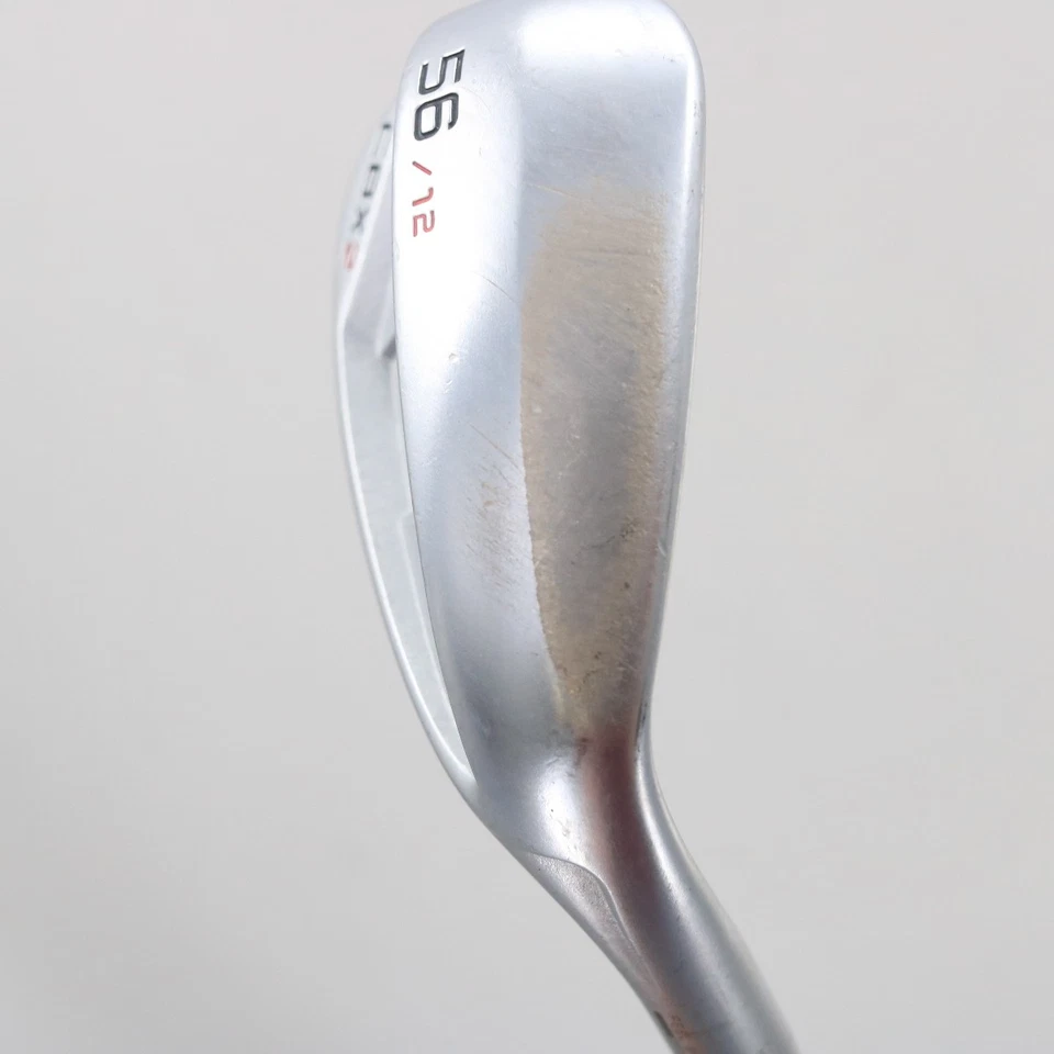 Cleveland CBX 2 Women's Sand Wedge 56 Deg 56.12 Graphite Ladies/Senior RH S-1551 - Image 2 of 4