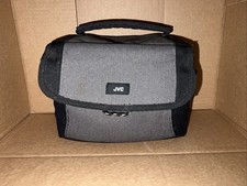 JVC GR-D775U Camcorder - For Parts Only/AS-IS