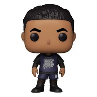 Space Jam 2 Funko Pop Movies Vinylfigur Don 9Cm Funko