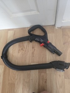 Shark nz801ukt Staubsaugerteil Hauptschlauch