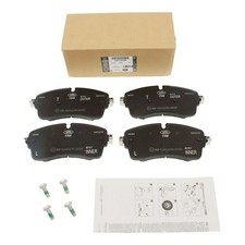 Genuine OEM LAND ROVER RANGE ROVER L405 Sport 13-23 Brake Pads LR110409 LR162044