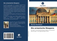 Mariam Buniatyan | Die Armenische Diaspora: | Taschenbuch | Deutsch (2021)
