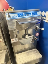 Refurbished Carpigiani LB202GRTX Batch Freezer Gelato Ice Cream 1 Year Warranty