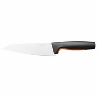 Fiskars Functional Form Kochmesser Mittel Koch Messer KüChenmesser Klinge 16.9Cm